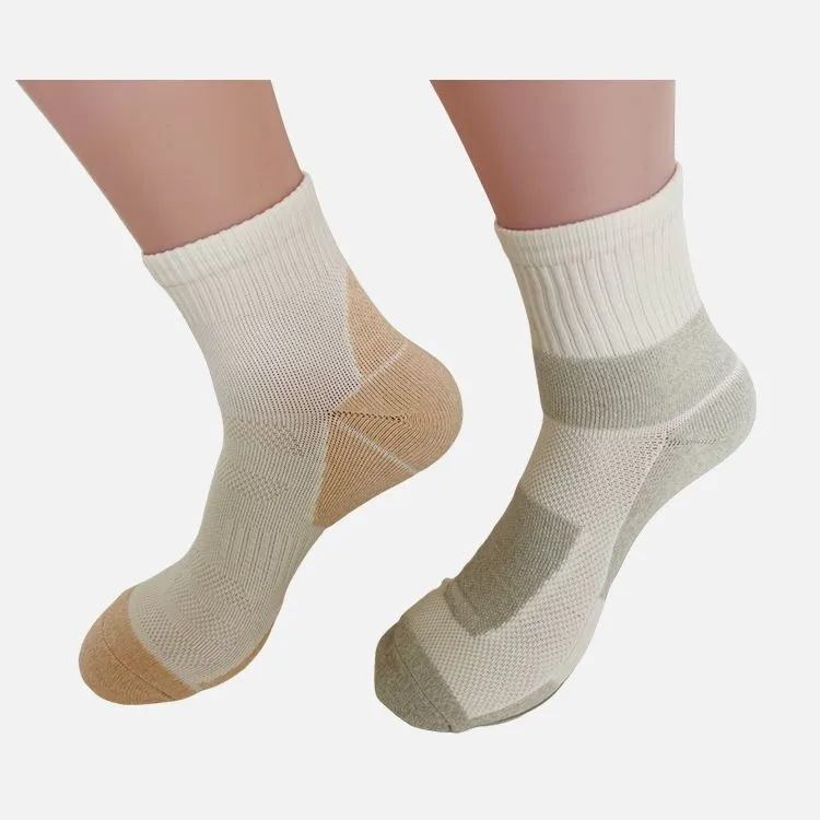 Kotníkové sportovní ponožky pro muže a ženy