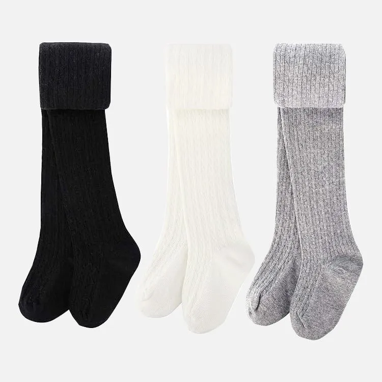 Bavlněné přiléhavé pro děti