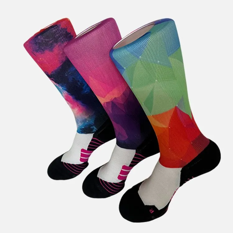 Ponožky pro muže na kole