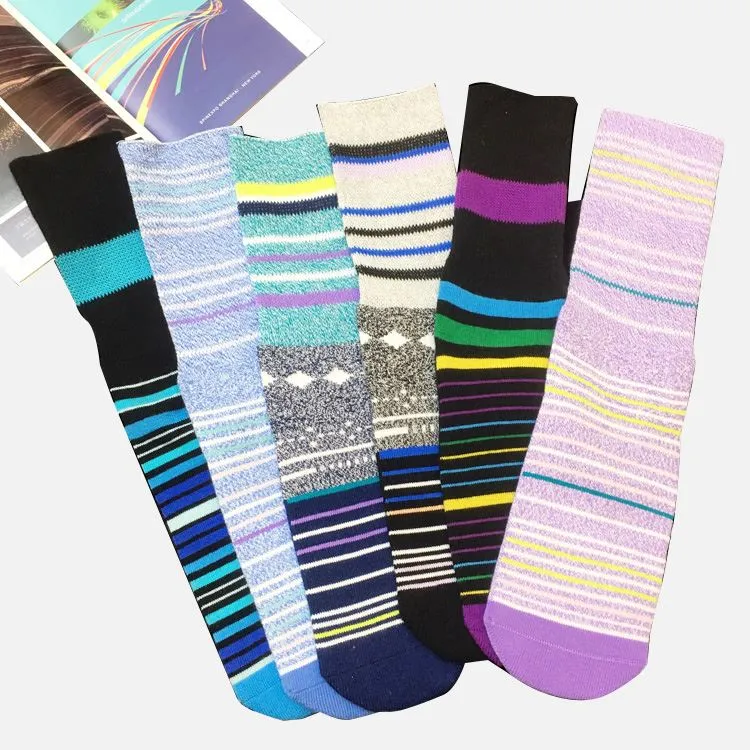 Pánské diabetické ponožky