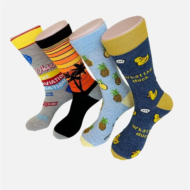 Skvělé ponožky táta