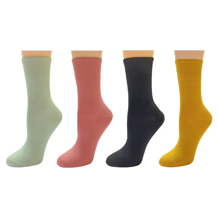 Ponožky posádky ženy