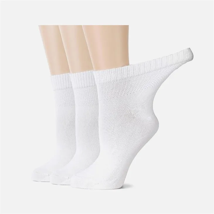 Dámské ponožky pro diabetiky