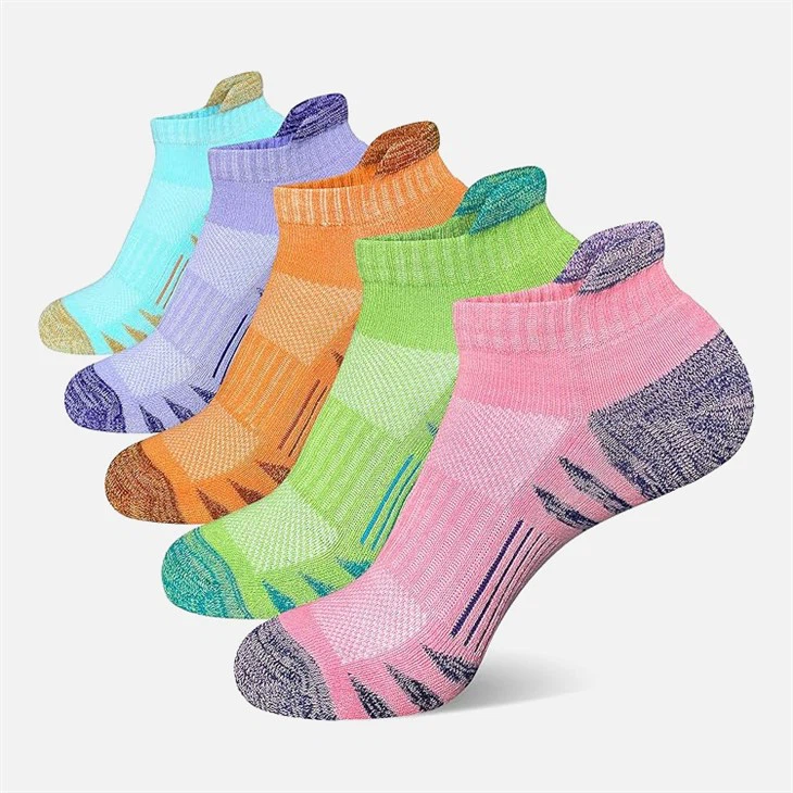 Women Socks Manufacturer