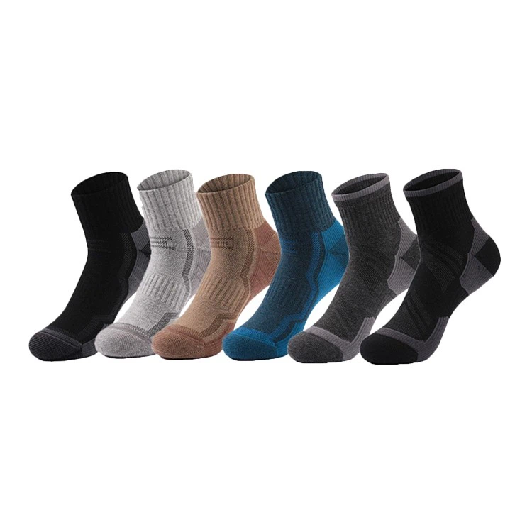 White Running Socks Womens